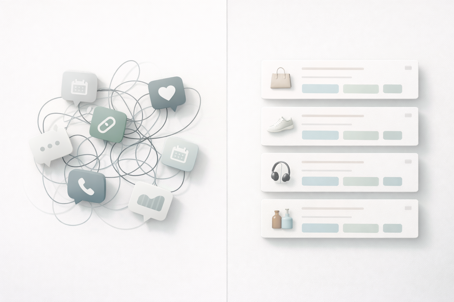 Illustration : méthode Sicomia