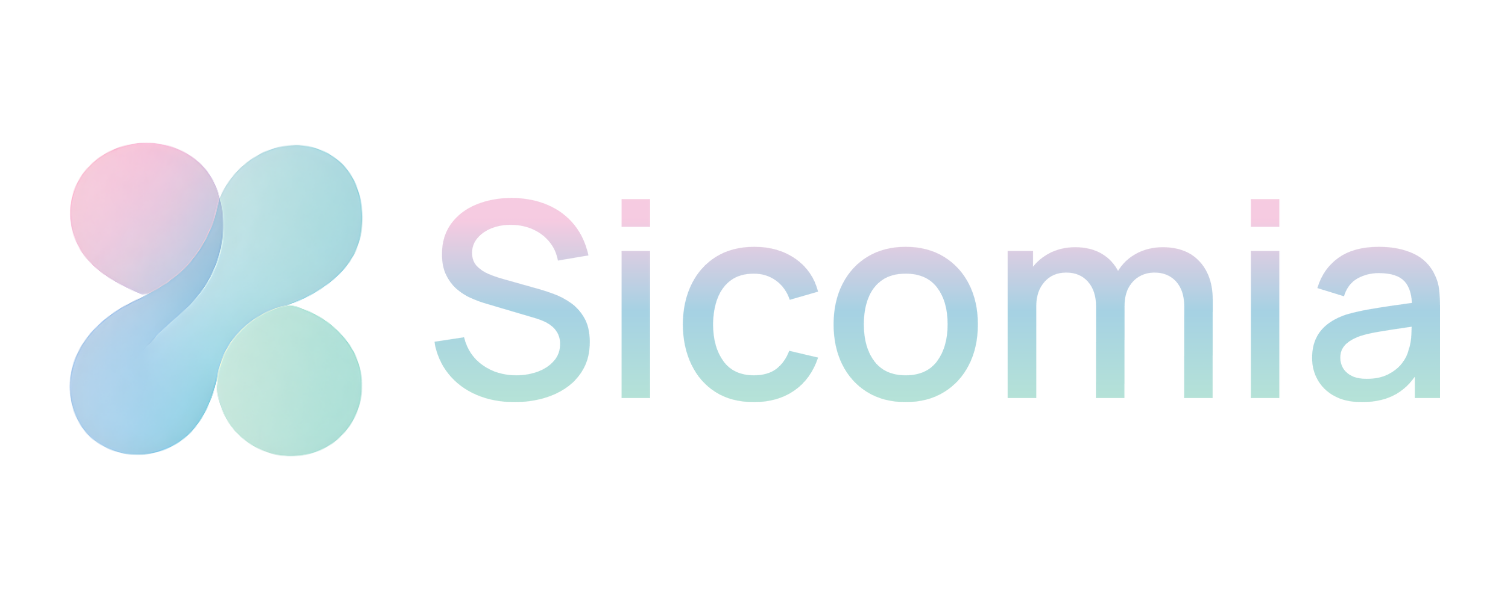 Logo Sicomia